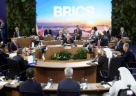 iran war to cast a shadow on brics delhi s meeting