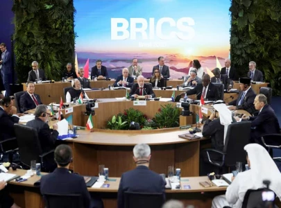 iran war to cast a shadow on brics delhi s meeting