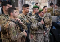 us sanctions nine over hezbollah ties including lebanese mps