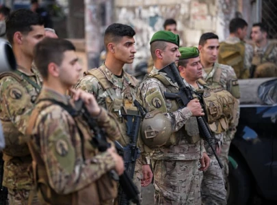 us sanctions nine over hezbollah ties including lebanese mps