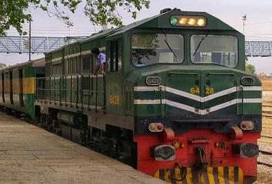 railways launches digital transformation drive