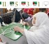 ppp takes early lead in g b polls ppp takes early lead in g b polls
