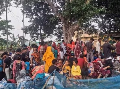 india deports 5 000 bangladeshis