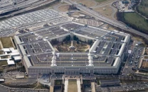 hazardous materials incident prompts pentagon lockdown