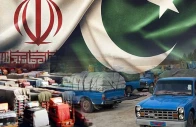 pakistan iran trade revival faces hurdles