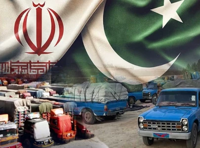 pakistan iran trade revival faces hurdles
