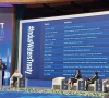 india warned against weaponising water