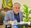 dpm reviews preparations for sco summit