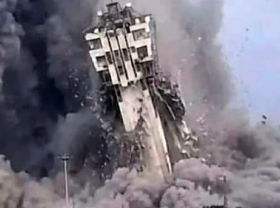 us iran attack infrastructure in re escalation us iran attack infrastructure in re escalation