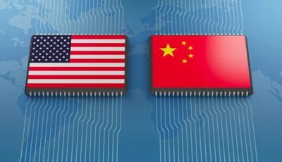 us to tell partners they must pick sides in ai race with china us to tell partners they must pick sides in ai race with china