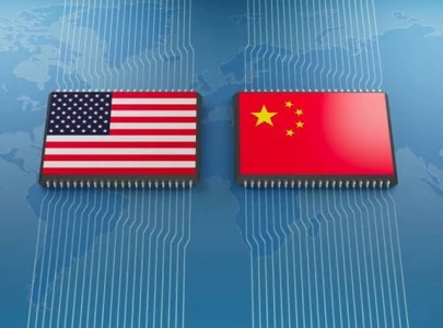 us to tell partners they must pick sides in ai race with china us to tell partners they must pick sides in ai race with china