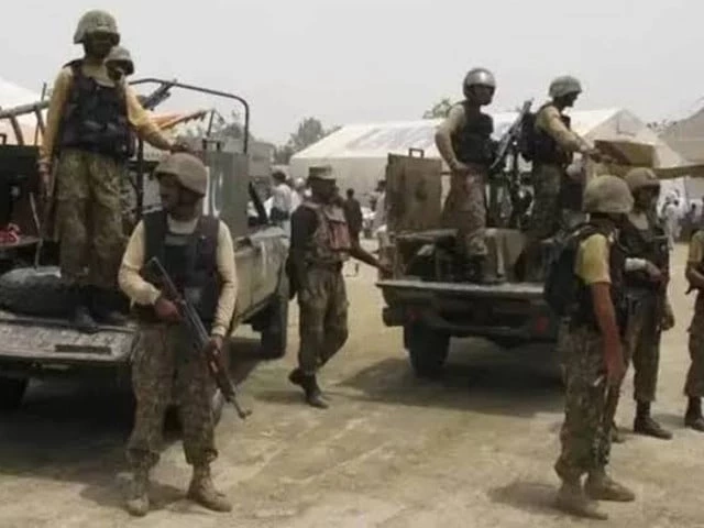 48 terrorists killed in Balochistan IBOs