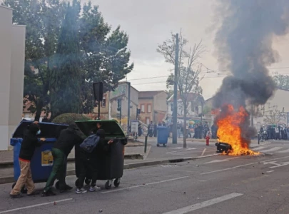 student protests spread across france belgium student protests spread across france belgium