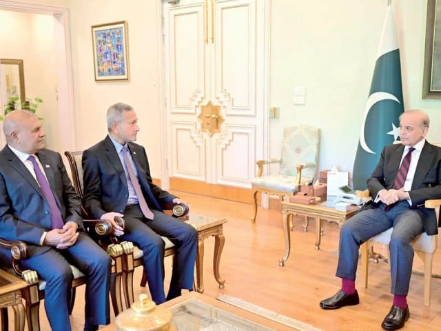Singapore pushes deeper Pak trade ties