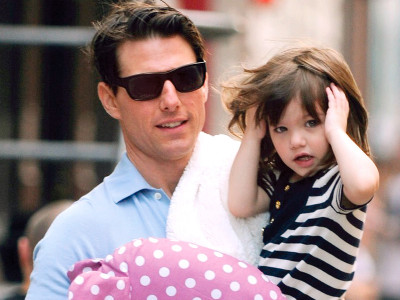 tom cruise writes to katie holmes tom cruise writes to katie holmes