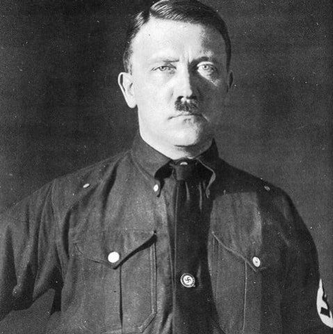 the former food taster for adolf hitler was served a plate of food and forced to eat it photo reuters the former food taster for adolf hitler was served a plate of food and forced to eat it photo reuters