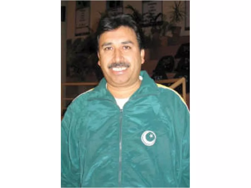 pakistan head coach gul said the ssa needed to arrange more leagues and tournaments photo file express pakistan head coach gul said the ssa needed to arrange more leagues and tournaments photo file express