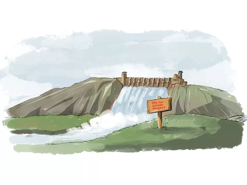 neelum jhelum power project will also be considered for approval despite higher cost illustration jamal khurshid neelum jhelum power project will also be considered for approval despite higher cost illustration jamal khurshid