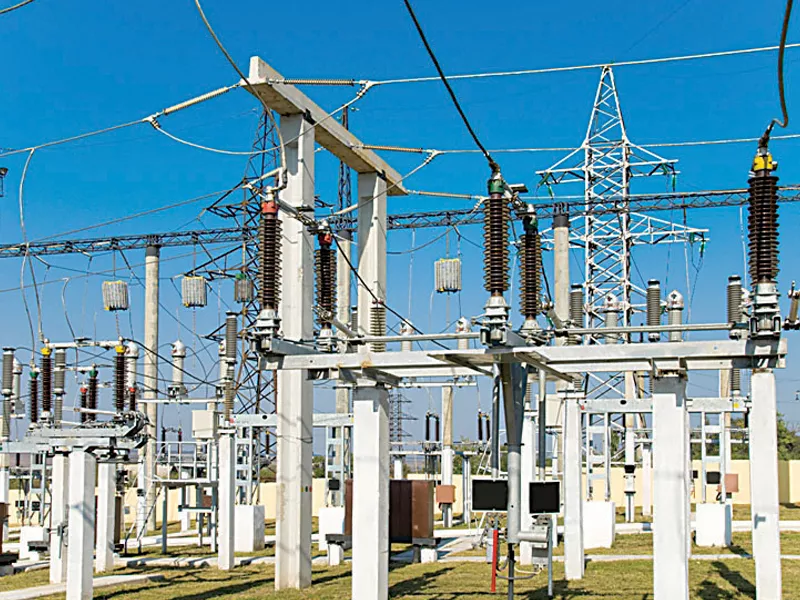 private sector will meet financing needs complete the project photo file private sector will meet financing needs complete the project photo file