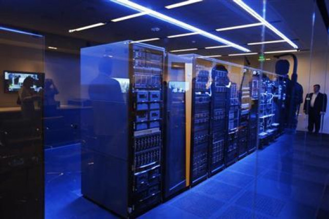 collaboration between the tech industry and spy agencies is both broader and deeper collaboration between the tech industry and spy agencies is both broader and deeper