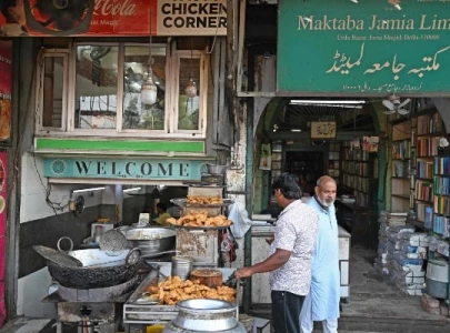 last of a legacy urdu bookseller fights to keep a beloved language alive in old delhi last of a legacy urdu bookseller fights to keep a beloved language alive in old delhi
