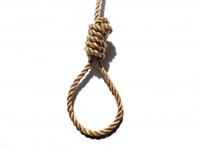 govt ends moratorium on executions official