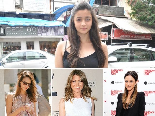 actor alia bhatt top jessica alba l meredith gray c and rachel bilson r actor alia bhatt top jessica alba l meredith gray c and rachel bilson r