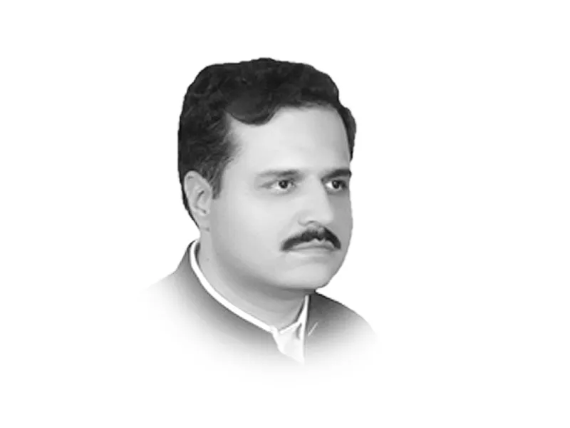 the writer is assistant professor of international relations at edwardes college peshawar the writer is assistant professor of international relations at edwardes college peshawar