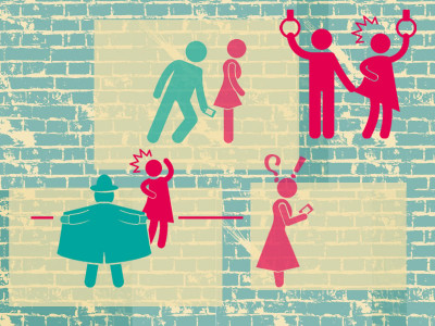 eve teasing the power game