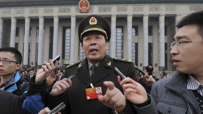chinese general warns india against sparking new trouble