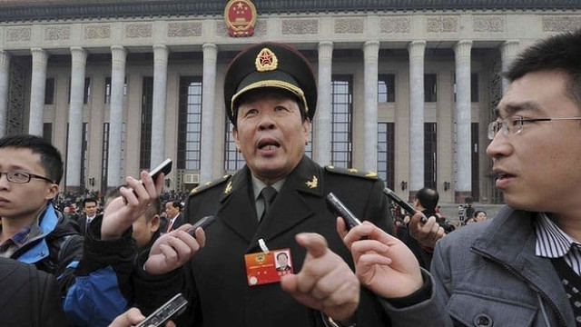 quot the indian side should not provoke new problems and increase military deployment at the border areas and stir up new trouble quot major general luo yuan told reporters photo reuters quot the indian side should not provoke new problems and increase military deployment at the border areas and stir up new trouble quot major general luo yuan told reporters photo reuters