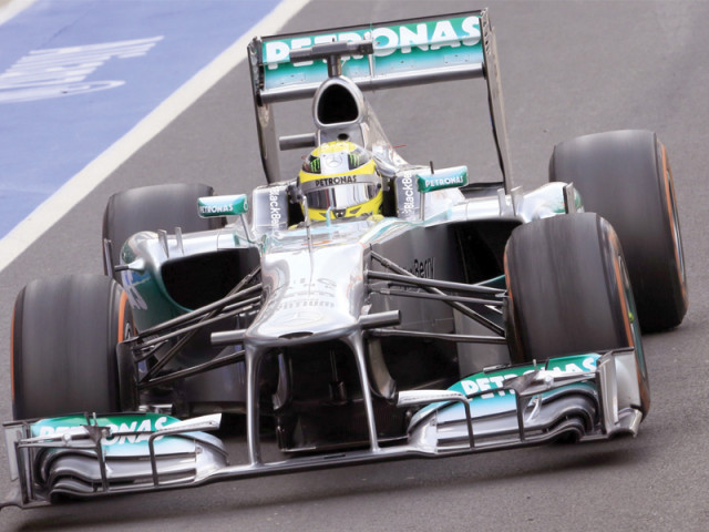 mercedes have managed to build momentum based on the speed that has brought them pole in five of the eight races so far this year photo afp mercedes have managed to build momentum based on the speed that has brought them pole in five of the eight races so far this year photo afp