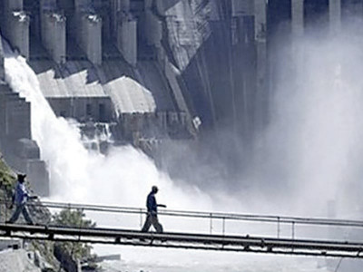 uncertainty prevails lenders seek guarantees before funding bhasha dam