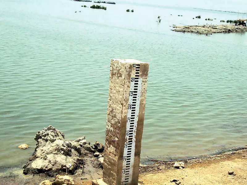 industrial and agricultural waste discharged into manchar lake has caused a drastic depletion of fish stocks and forced fishermen to relocate photo file industrial and agricultural waste discharged into manchar lake has caused a drastic depletion of fish stocks and forced fishermen to relocate photo file