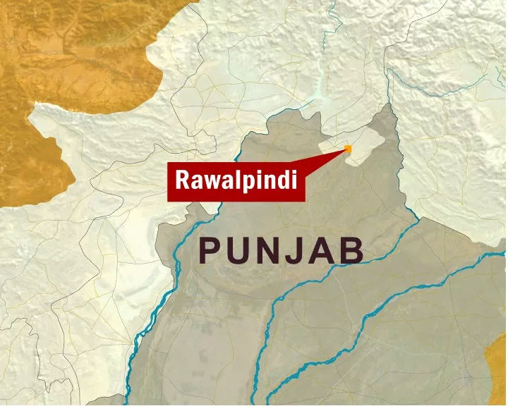 unidentified assailants fire at raja omer injuring him critically unidentified assailants fire at raja omer injuring him critically