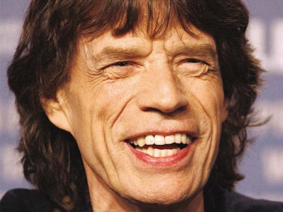 mick jagger s hair sold at auction mick jagger s hair sold at auction