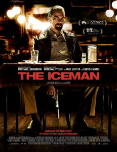 the iceman michael shannon melts your heart as iceman