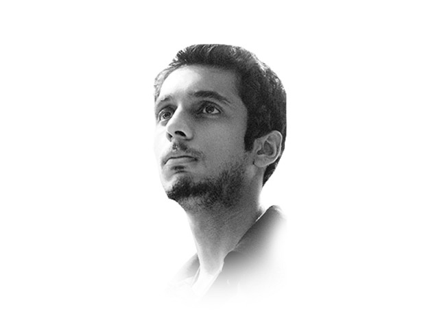 the writer is an economics and political science graduate from lums working as a management associate at usaid s agribusiness project taimur is also a musician who plays the drums he tweets taimurf the writer is an economics and political science graduate from lums working as a management associate at usaid s agribusiness project taimur is also a musician who plays the drums he tweets taimurf