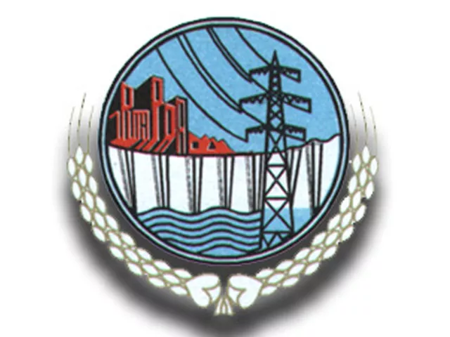 wapda says it 039 s working on the dam as a matter of high priority photo file wapda says it 039 s working on the dam as a matter of high priority photo file