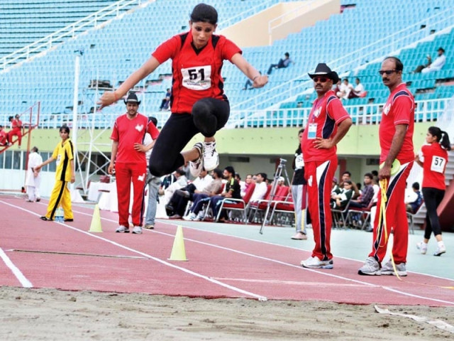 the poa interim committee organised the national games and sahi after being elected the president has vowed to improve the state of affairs and focus on athletes performance photo mohammad javed express the poa interim committee organised the national games and sahi after being elected the president has vowed to improve the state of affairs and focus on athletes performance photo mohammad javed express