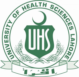 academic excellence uhs declared second best medical university