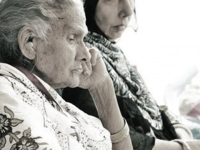 extortion threats charitable trust comes under taliban s radar