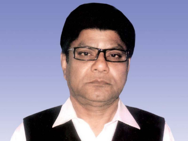 animal welfare activist barkatullah photo file animal welfare activist barkatullah photo file