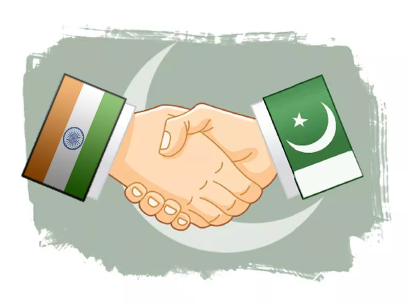 a number of indian analysts and pakistani experts on the region united for a successful dialogue illustration jamal khurshid a number of indian analysts and pakistani experts on the region united for a successful dialogue illustration jamal khurshid