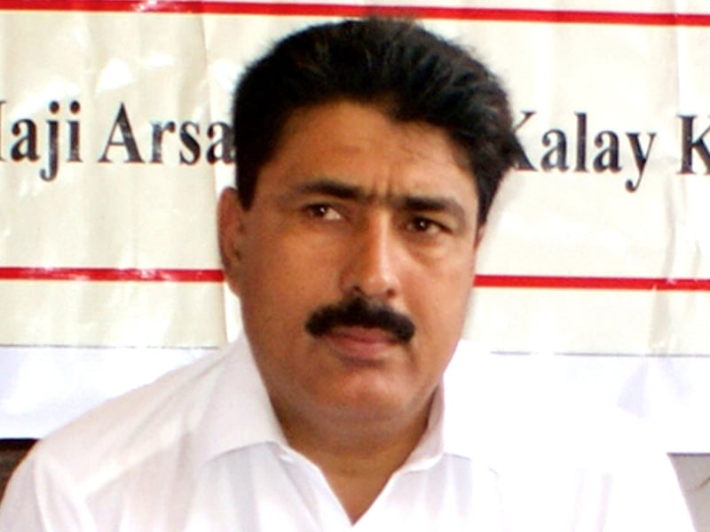 file photo of dr shakil afridi photo file