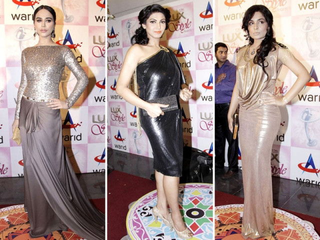 ayyan sana and meera pose at lsa 2013 photo faisal farooqi dragon fly and shafiq malik express ayyan sana and meera pose at lsa 2013 photo faisal farooqi dragon fly and shafiq malik express