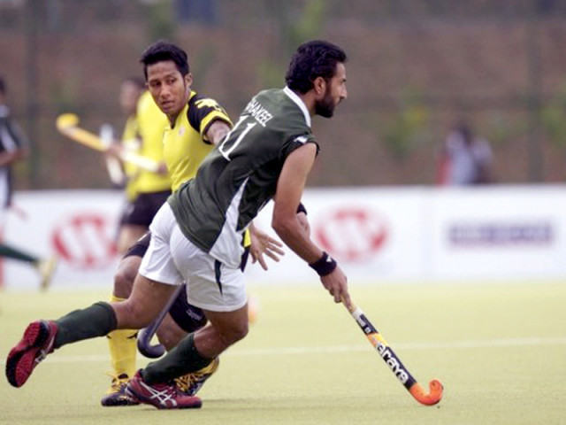 pakistan have narrowed down their chance of qualifying for the world cup after failing to impress at the hockey world league they will now fight for the seventh place photo hwl pakistan have narrowed down their chance of qualifying for the world cup after failing to impress at the hockey world league they will now fight for the seventh place photo hwl