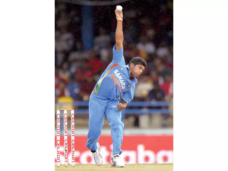india bounced back in the race for the tri series final with a 102 run win over the hosts photo afp india bounced back in the race for the tri series final with a 102 run win over the hosts photo afp