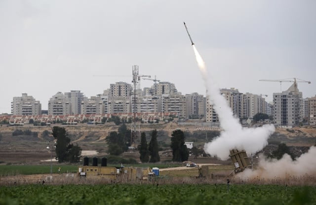 thal police official claims rockets were fired by militants from nearby mountains photo reuters thal police official claims rockets were fired by militants from nearby mountains photo reuters