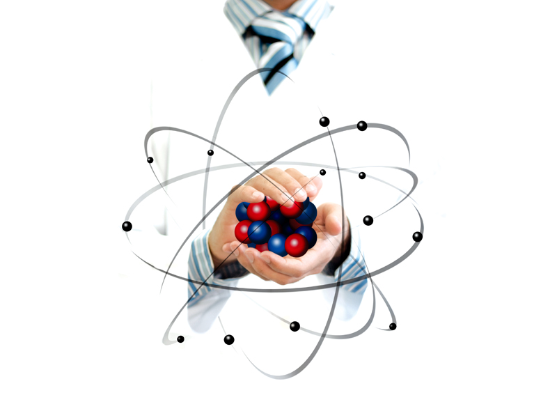 participants vow to work towards developing new technologies